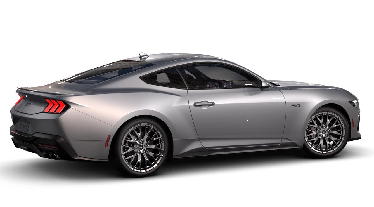 2025 Ford Mustang GT Premium Photo5