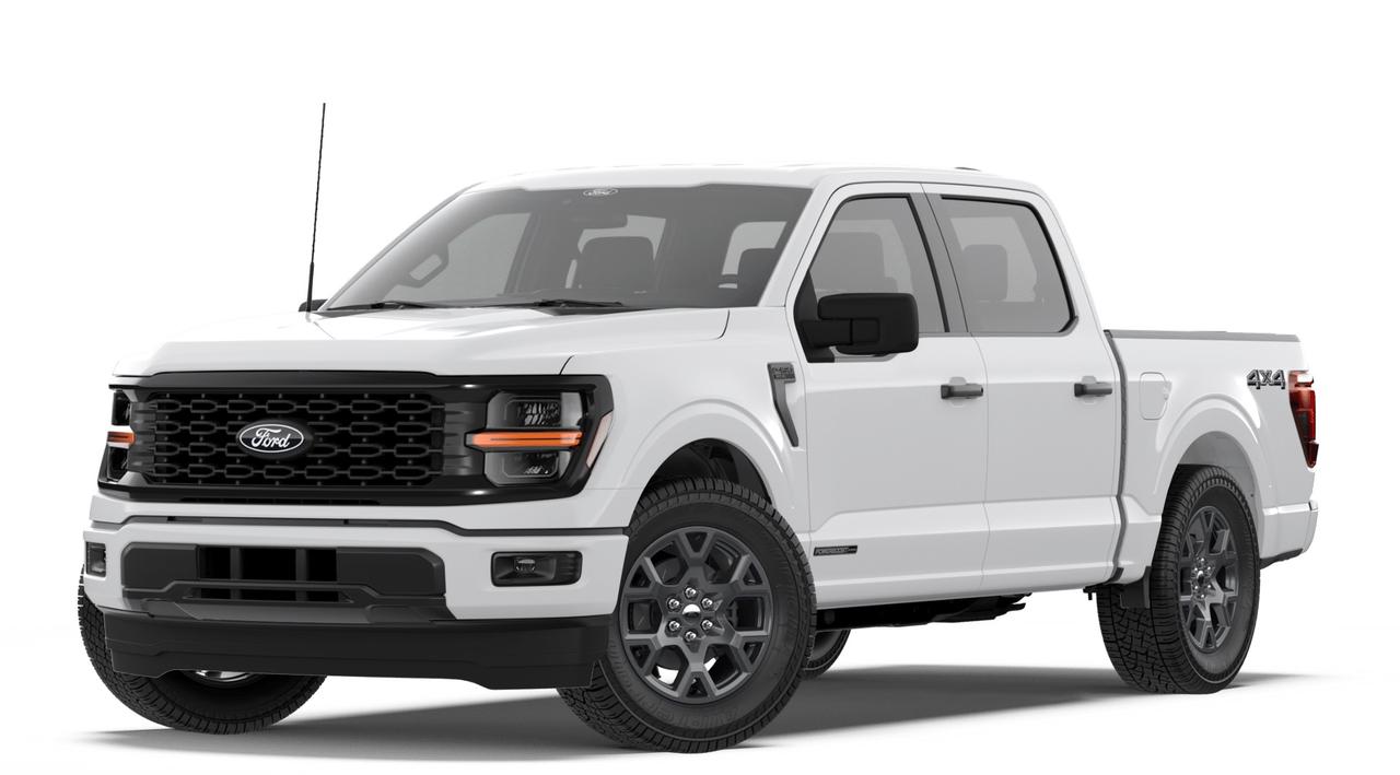 2026 Ford F-150 STX Photo5