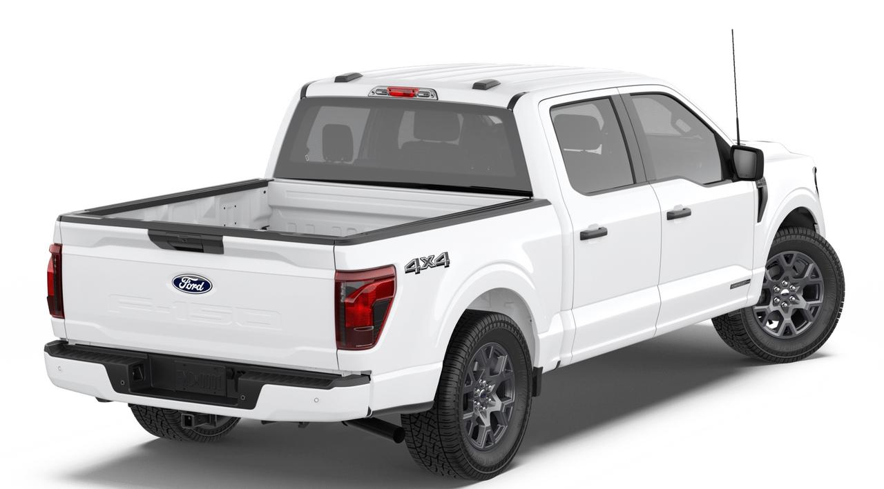 2026 Ford F-150 STX Photo5
