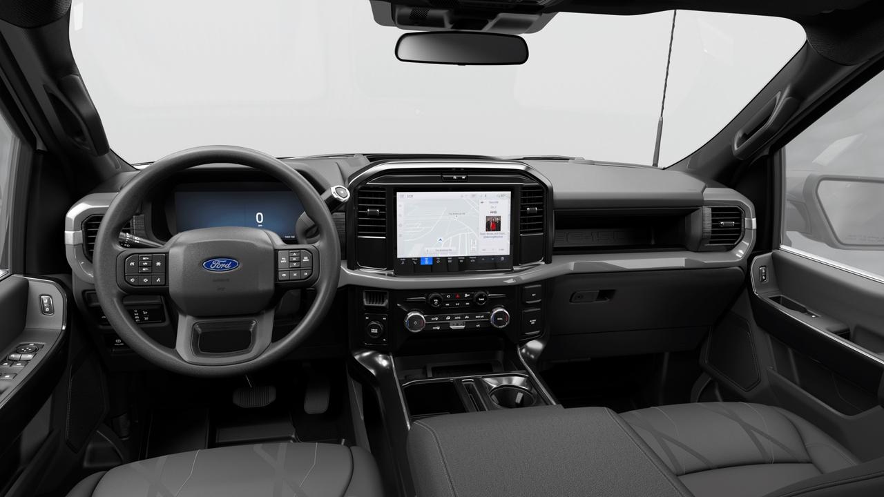 2026 Ford F-150 STX Photo5