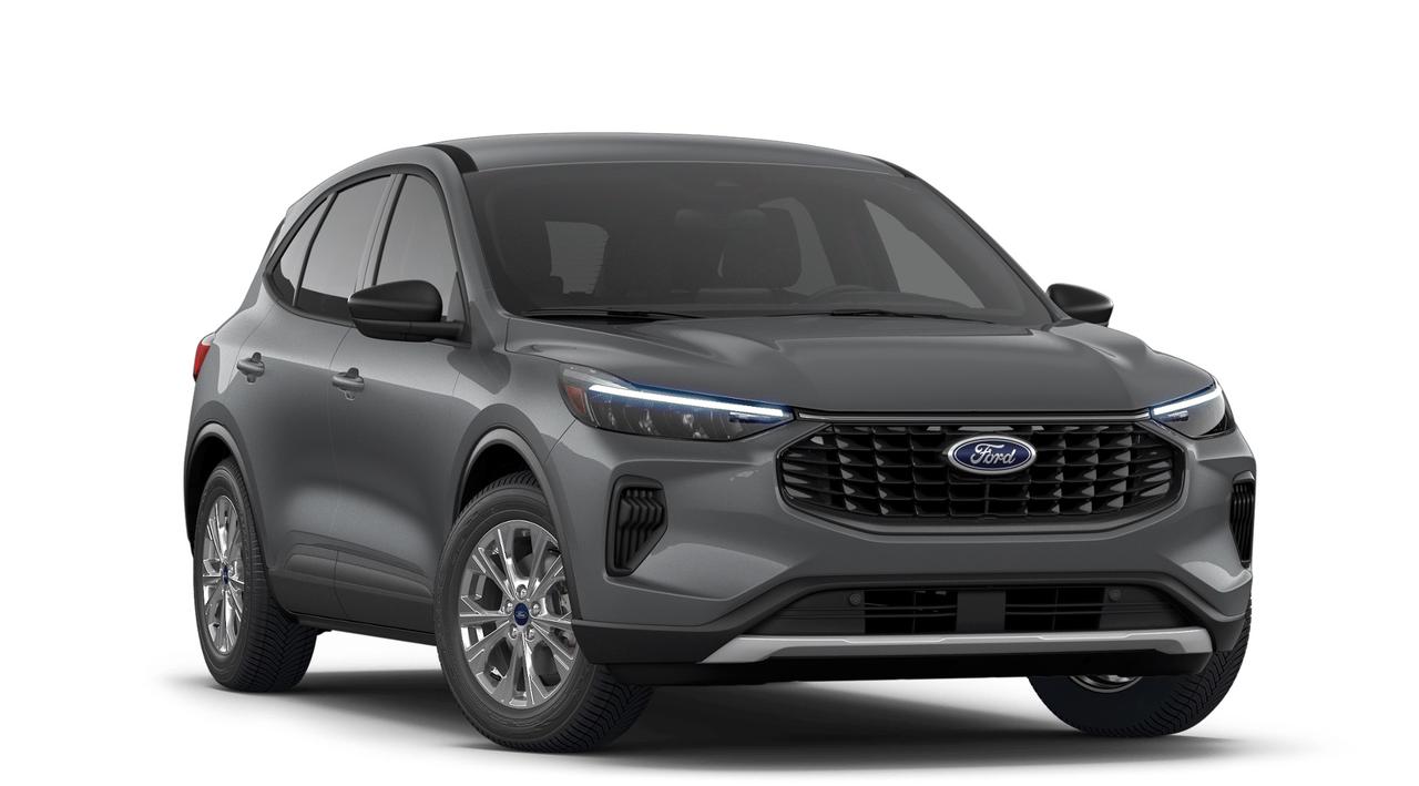 2026 Ford Escape Active Photo3