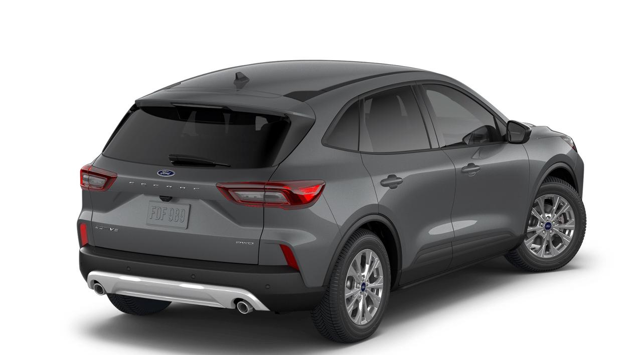 2026 Ford Escape Active Photo2