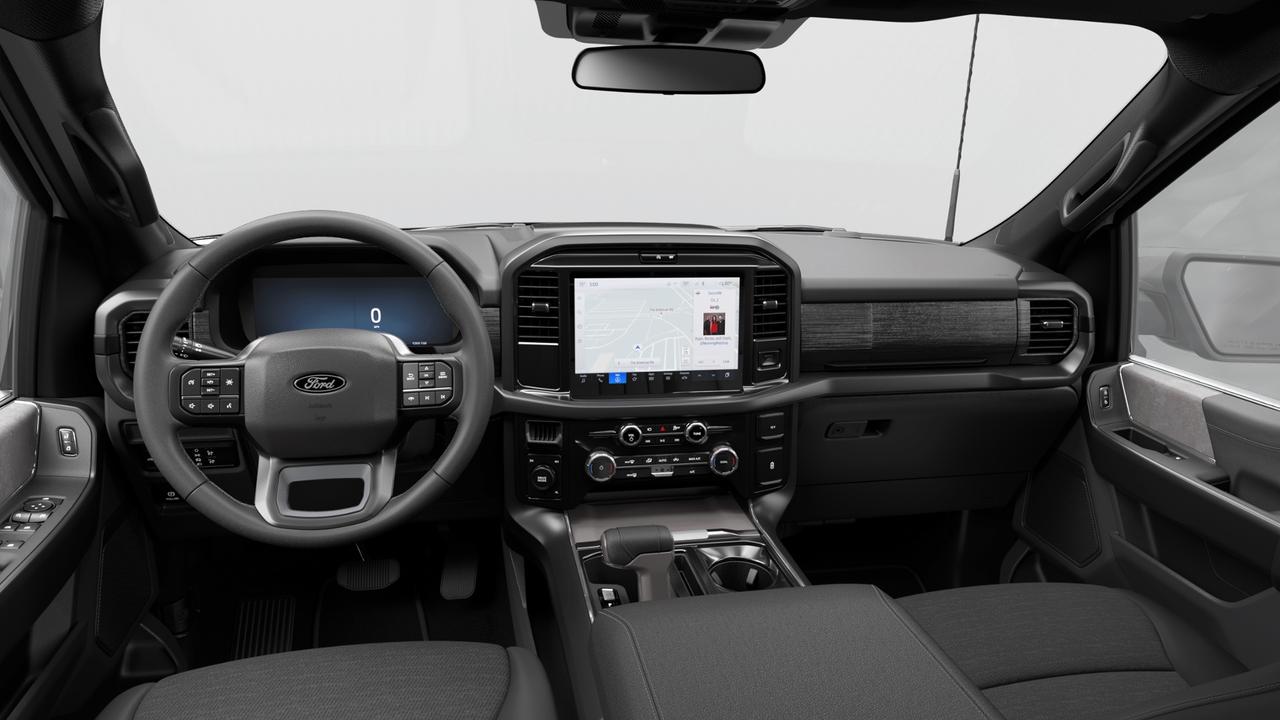 2026 Ford F-150 XLT Photo5