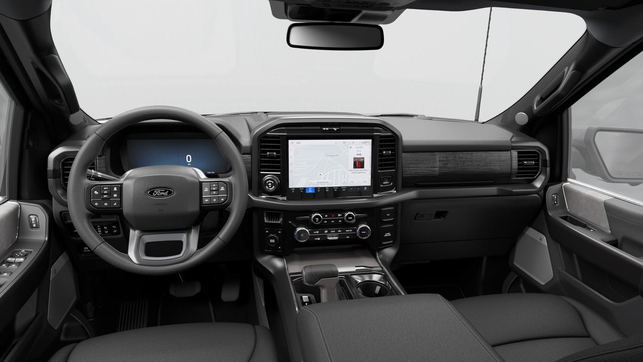 2026 Ford F-150 XLT Photo5