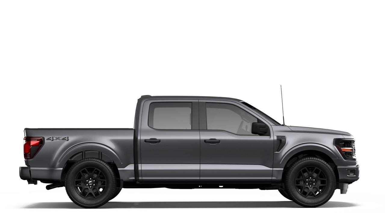 2026 Ford F-150 STX Photo5