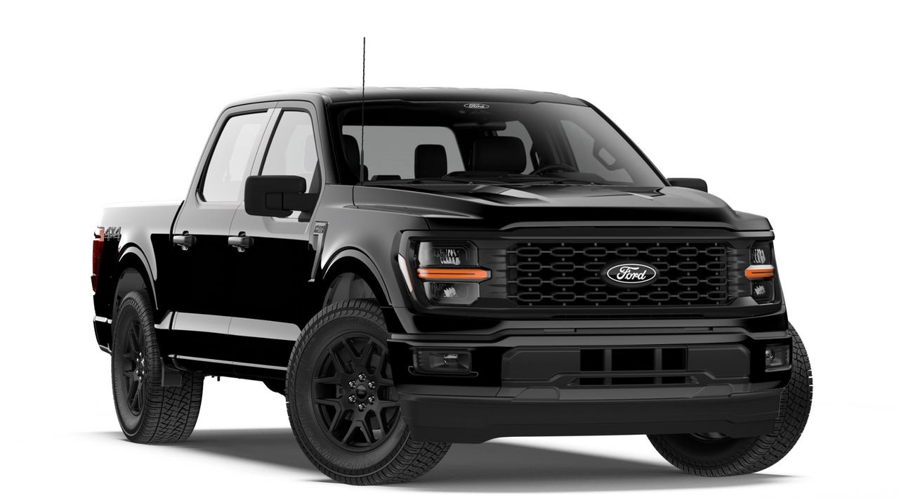 2026 Ford F-150 STX Photo