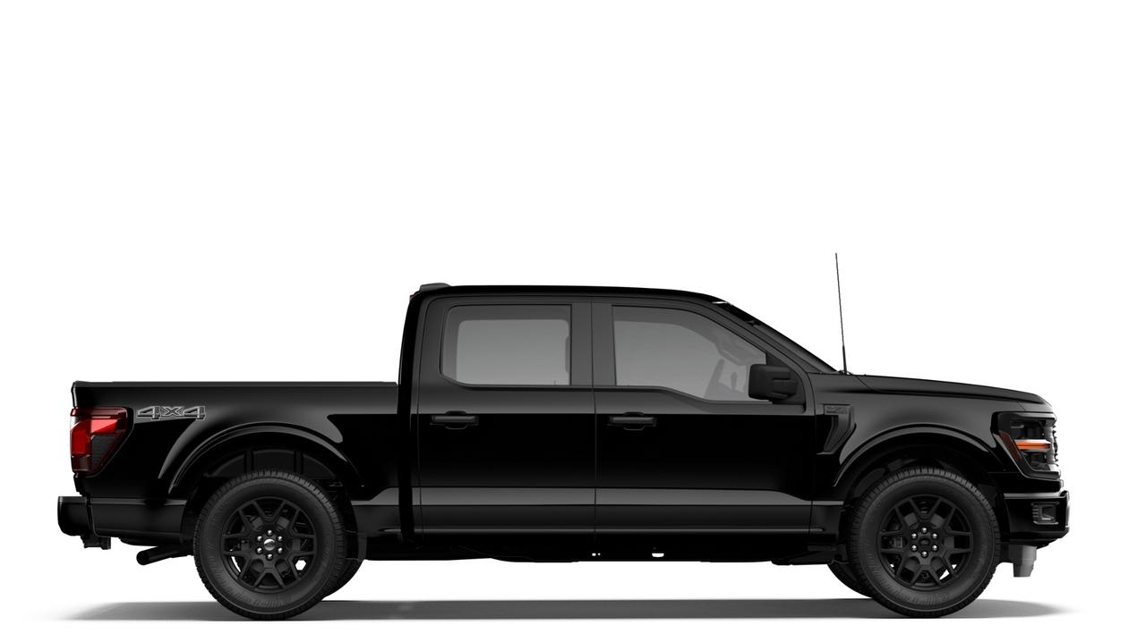 2026 Ford F-150 STX Photo4