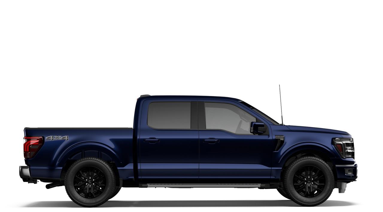 2026 Ford F-150 4x4 SuperCrew-145 Photo4