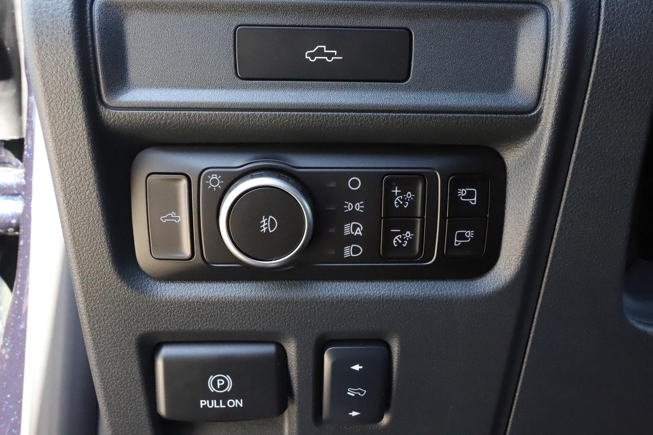 2026 Ford F-150 Tremor 4WD SuperCrew 5.5' Box Photo