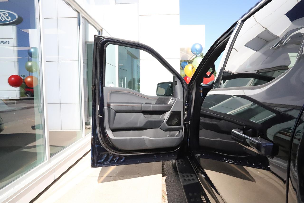 2026 Ford F-150 Tremor 4WD SuperCrew 5.5' Box Photo