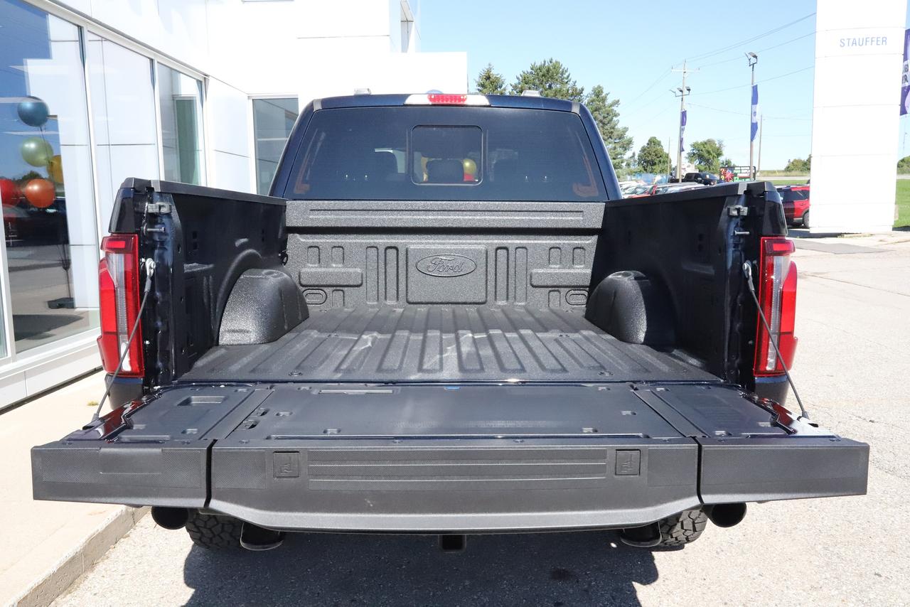 2026 Ford F-150 Tremor 4WD SuperCrew 5.5' Box Photo