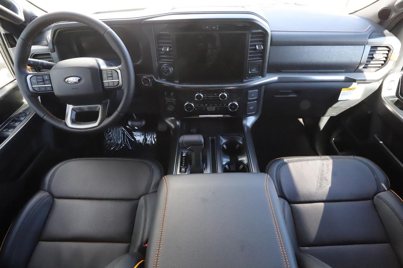 2026 Ford F-150 Tremor 4WD SuperCrew 5.5' Box Photo