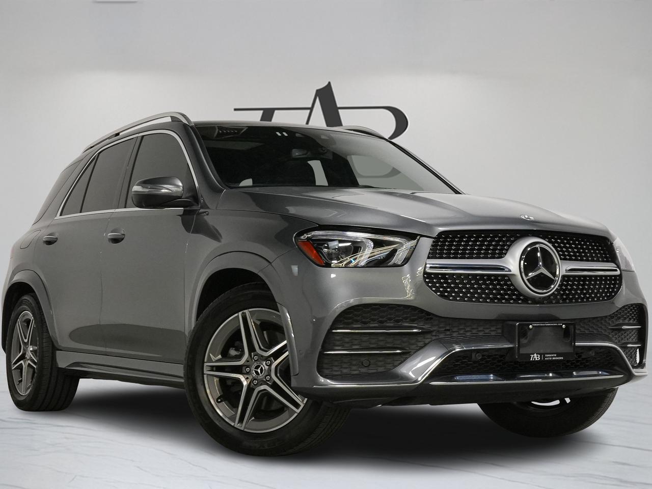 2022 Mercedes-Benz GLE350 350 | AMG PKG | PREMIUM & SPORT PKG | PANO | 20 IN Photo