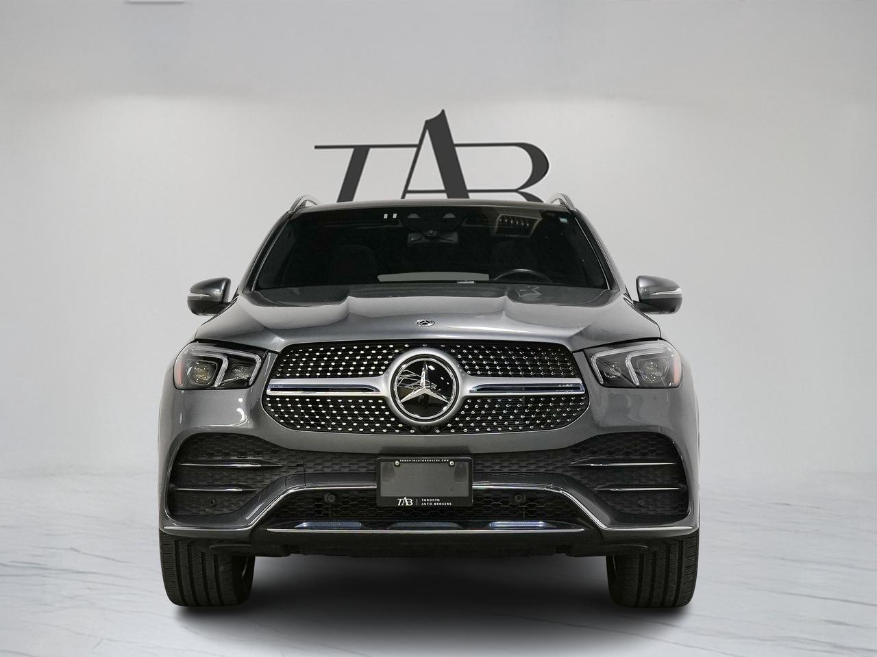 2022 Mercedes-Benz GLE350 350 | AMG PKG | PREMIUM & SPORT PKG | PANO | 20 IN Photo