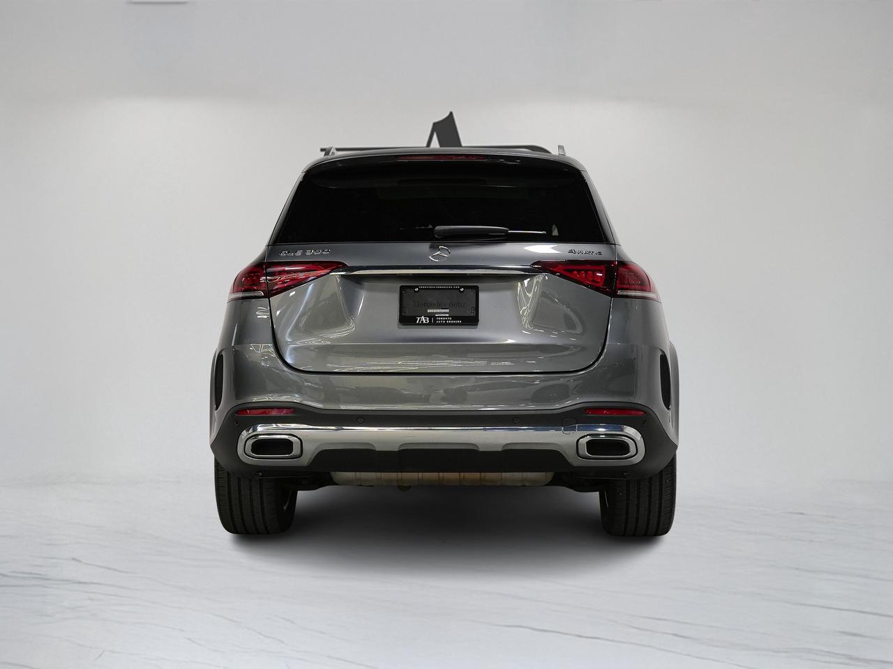 2022 Mercedes-Benz GLE350 350 | AMG PKG | PREMIUM & SPORT PKG | PANO | 20 IN Photo