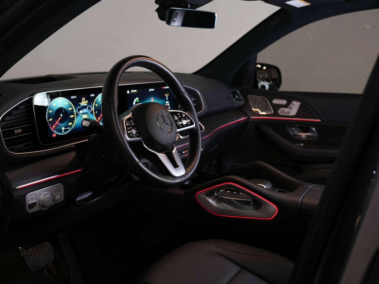 2022 Mercedes-Benz GLE350 350 | AMG PKG | PREMIUM & SPORT PKG | PANO | 20 IN Photo