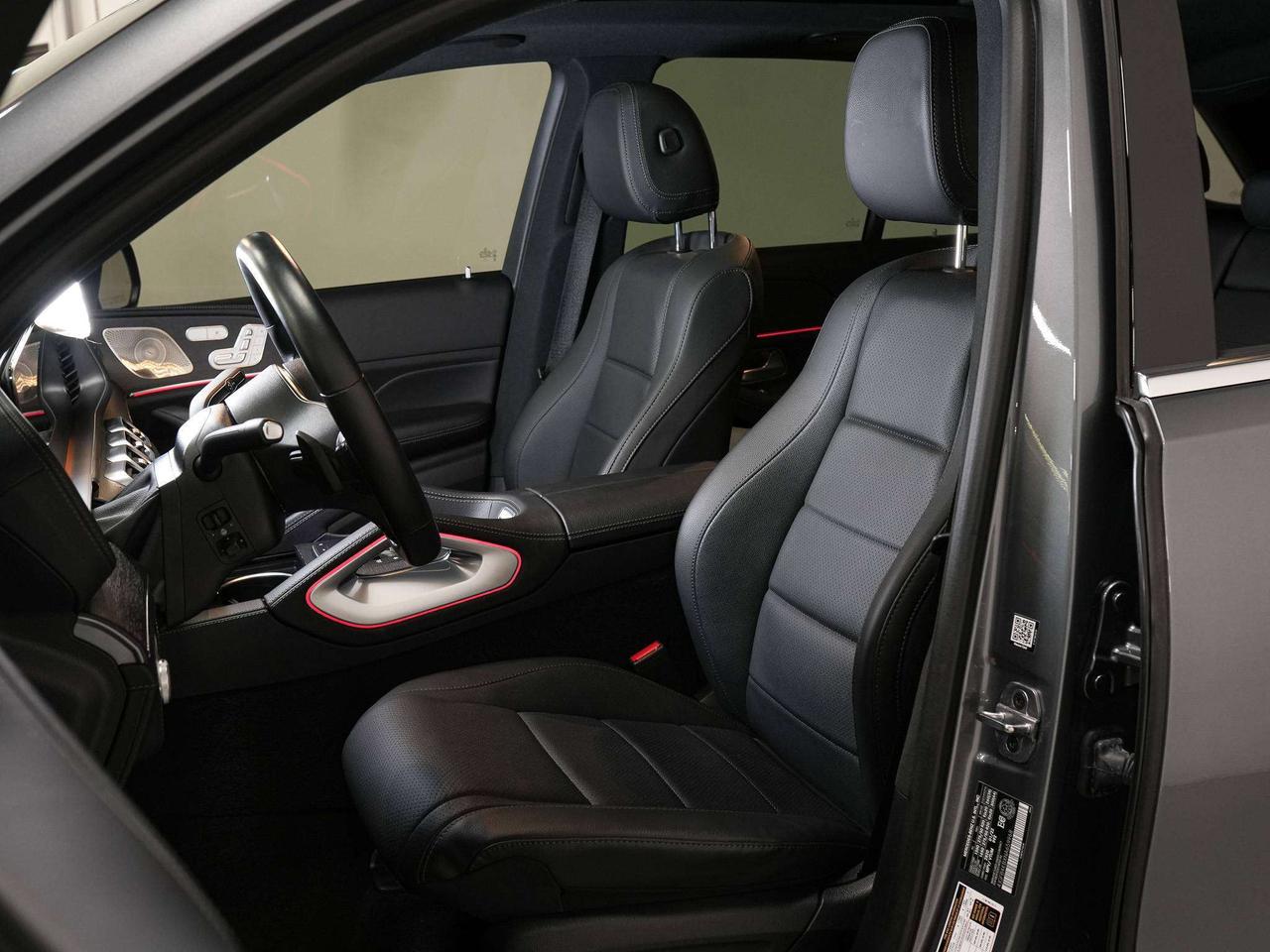 2022 Mercedes-Benz GLE350 350 | AMG PKG | PREMIUM & SPORT PKG | PANO | 20 IN Photo