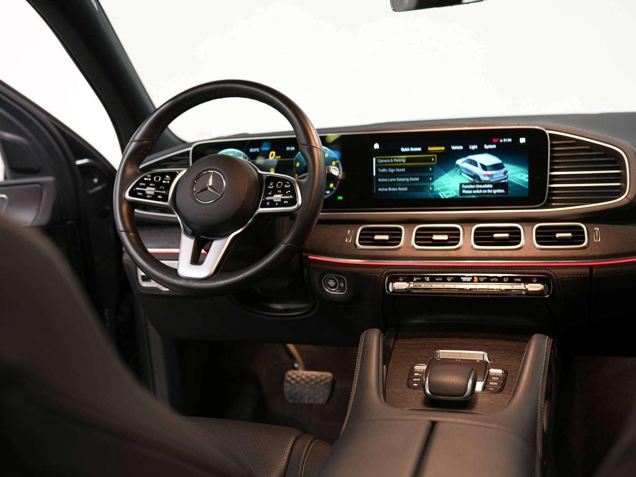 2022 Mercedes-Benz GLE350 350 | AMG PKG | PREMIUM & SPORT PKG | PANO | 20 IN Photo