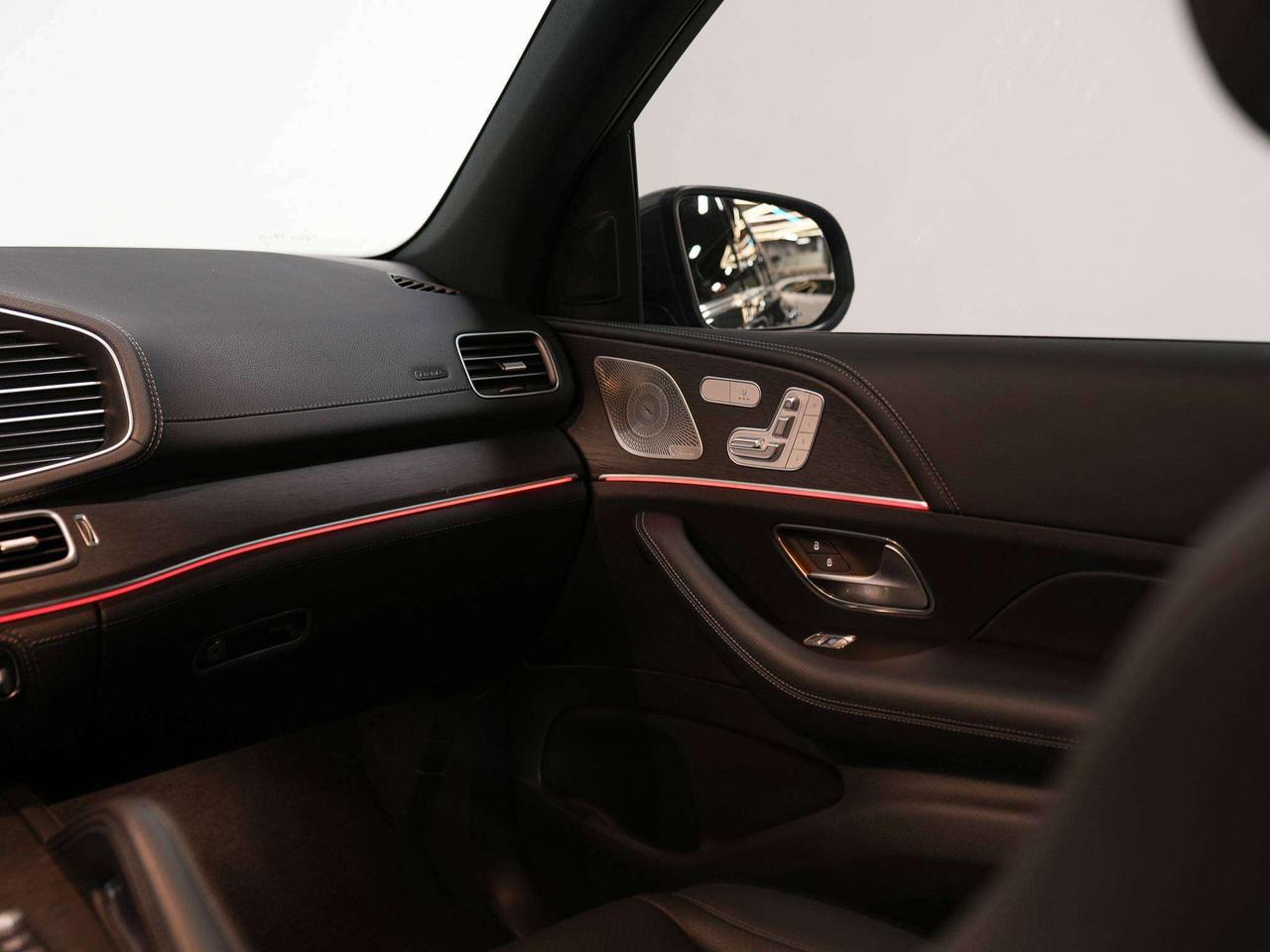 2022 Mercedes-Benz GLE350 350 | AMG PKG | PREMIUM & SPORT PKG | PANO | 20 IN Photo