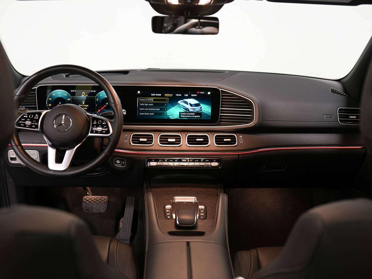 2022 Mercedes-Benz GLE350 350 | AMG PKG | PREMIUM & SPORT PKG | PANO | 20 IN Photo