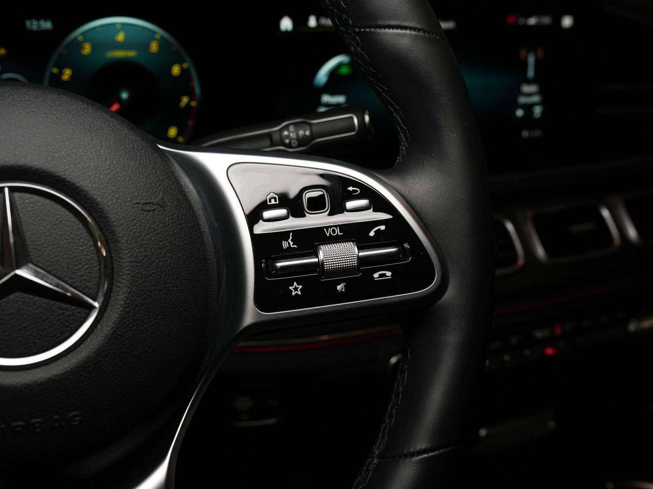 2022 Mercedes-Benz GLE350 350 | AMG PKG | PREMIUM & SPORT PKG | PANO | 20 IN Photo