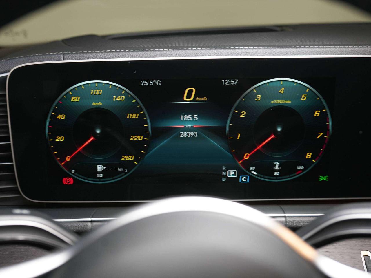 2022 Mercedes-Benz GLE350 350 | AMG PKG | PREMIUM & SPORT PKG | PANO | 20 IN Photo