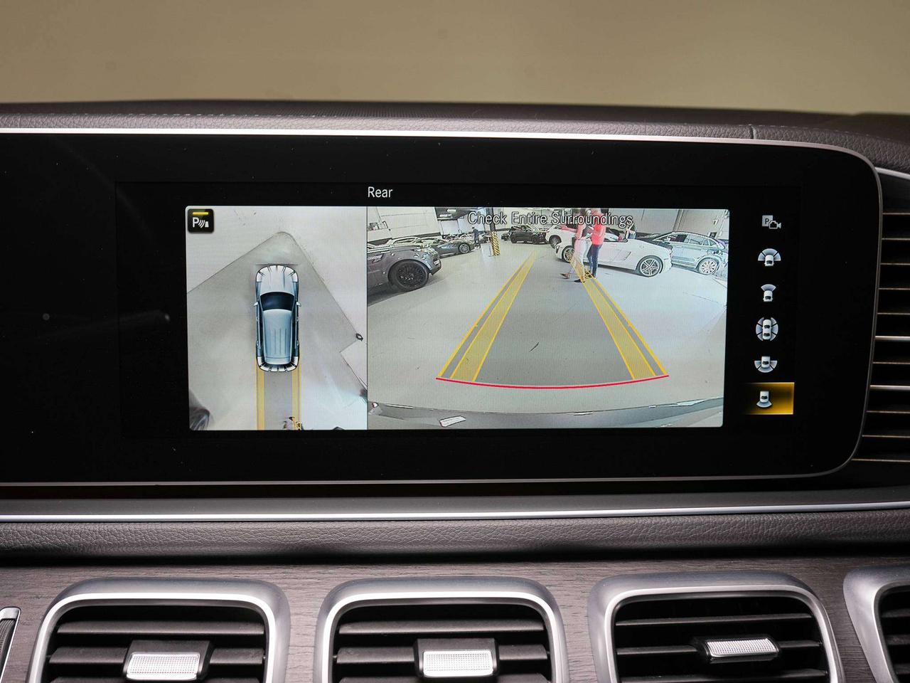 2022 Mercedes-Benz GLE350 350 | AMG PKG | PREMIUM & SPORT PKG | PANO | 20 IN Photo
