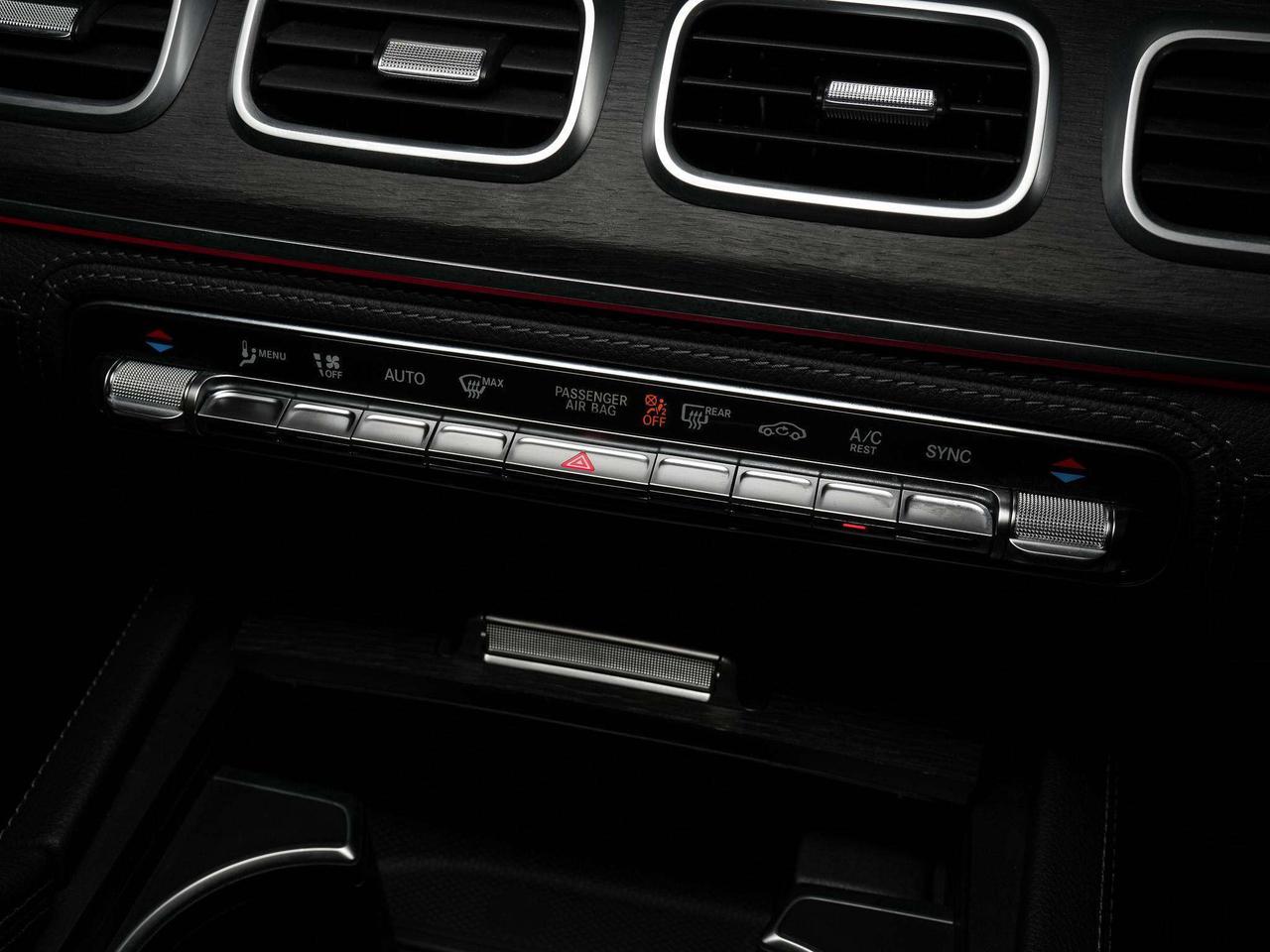2022 Mercedes-Benz GLE350 350 | AMG PKG | PREMIUM & SPORT PKG | PANO | 20 IN Photo