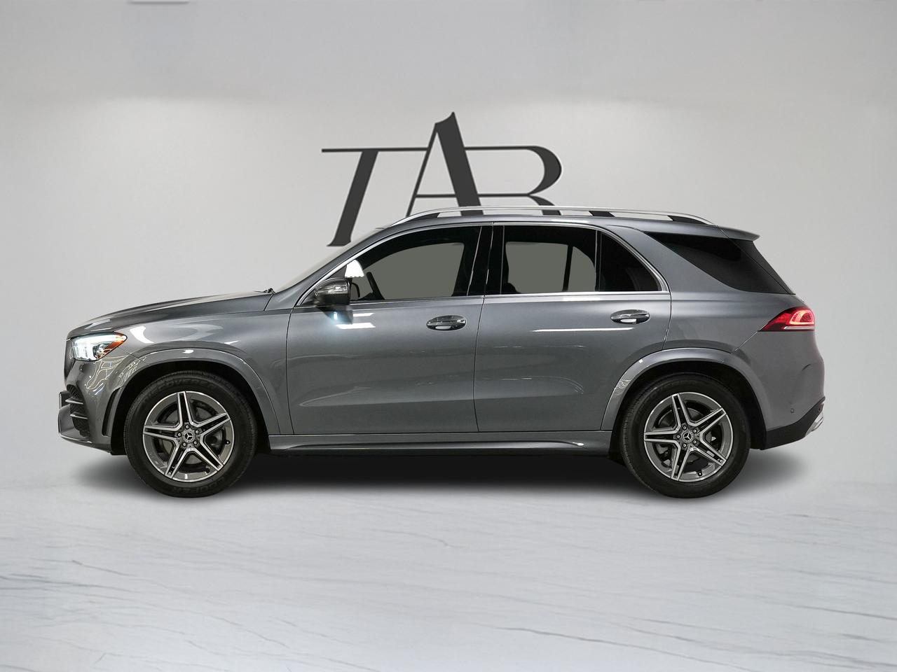 2022 Mercedes-Benz GLE350 350 | AMG PKG | PREMIUM & SPORT PKG | PANO | 20 IN Photo