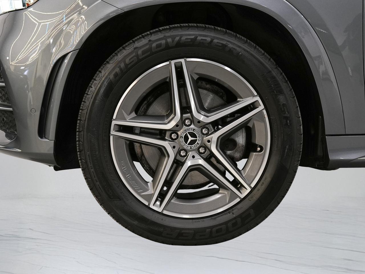 2022 Mercedes-Benz GLE350 350 | AMG PKG | PREMIUM & SPORT PKG | PANO | 20 IN Photo