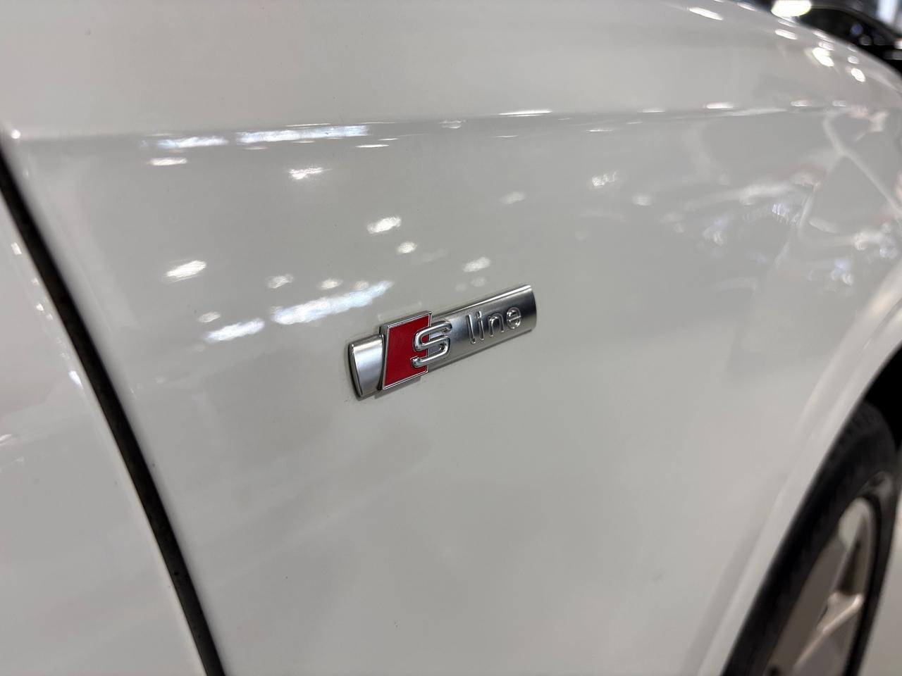 2018 Audi Q7 Technik|QUATTRO|S-LINE|TIPTRONIC|7PASS|CLUSTERNAV| Photo4