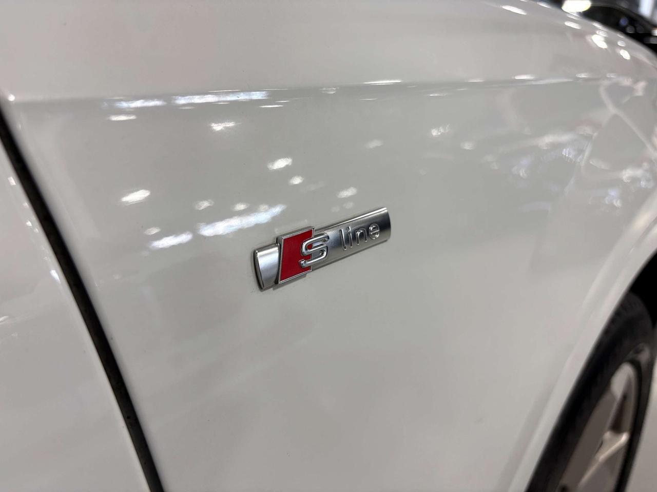 2018 Audi Q7 Technik|QUATTRO|S-LINE|TIPTRONIC|7PASS|CLUSTERNAV| Photo4