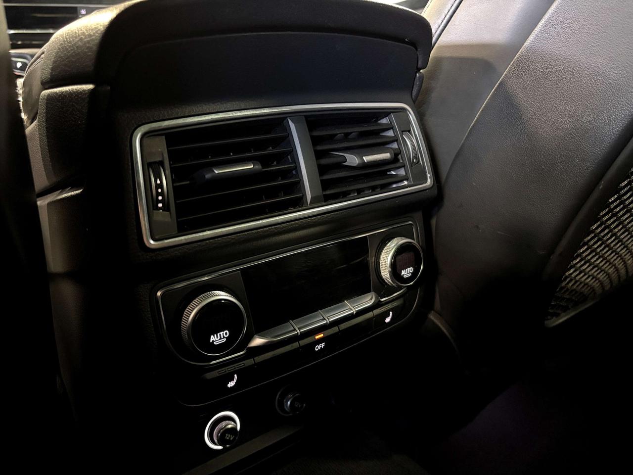 2018 Audi Q7 Technik|QUATTRO|S-LINE|TIPTRONIC|7PASS|CLUSTERNAV| Photo