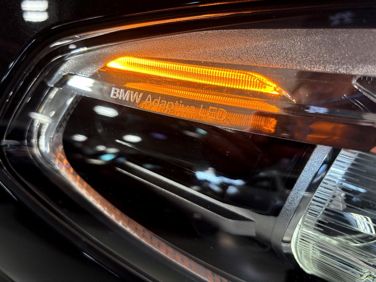 2020 BMW X3 M40i|MPERFORMANCE|AWD|HEADSUP|CLUSTERNAV|AMBIENT|+ Photo2