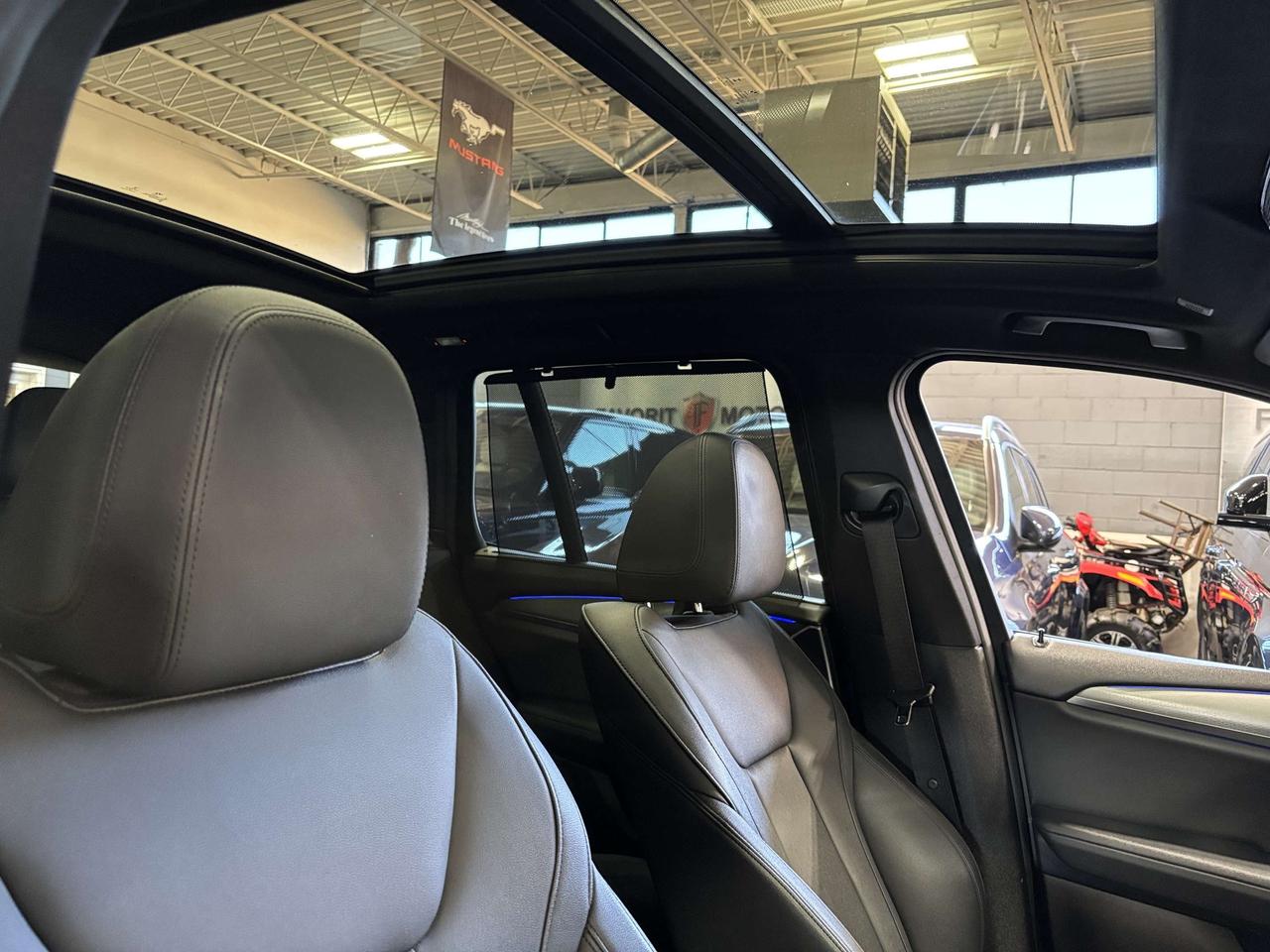 2020 BMW X3 M40i|MPERFORMANCE|AWD|HEADSUP|CLUSTERNAV|AMBIENT|+ Photo