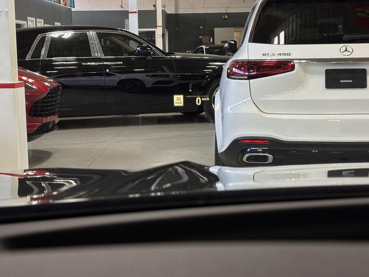 2020 BMW X3 M40i|MPERFORMANCE|AWD|HEADSUP|CLUSTERNAV|AMBIENT|+ Photo
