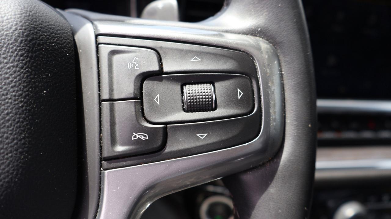 2024 Chevrolet Silverado 1500 LTZ | 5.3L EcoTec3 V8 Engine | Heated & Cooled Sea Photo