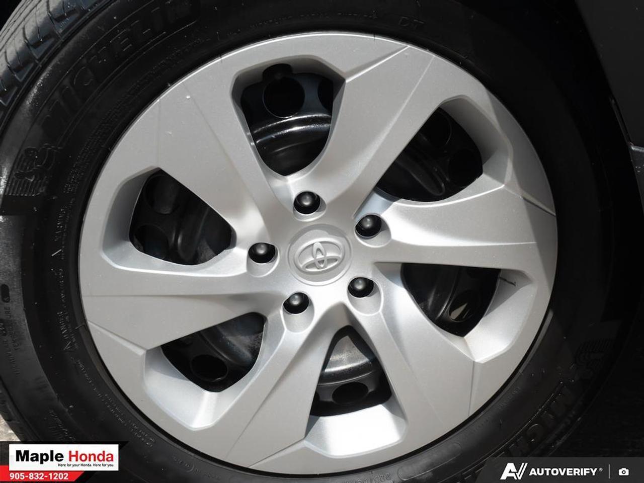 2023 Toyota RAV4 Heated Seats| Toyota Safety Sense| Apple Car Play| Photo