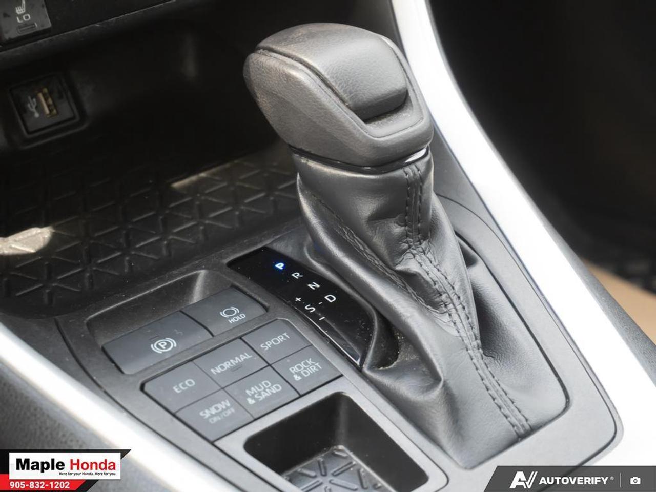 2023 Toyota RAV4 Heated Seats| Toyota Safety Sense| Apple Car Play| Photo