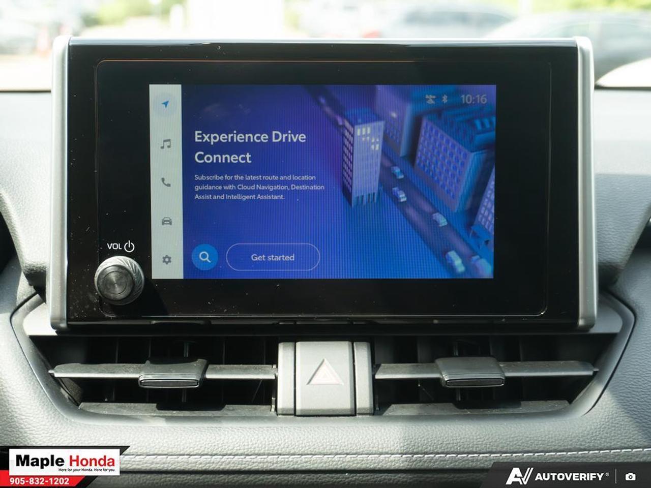 2023 Toyota RAV4 Heated Seats| Toyota Safety Sense| Apple Car Play| Photo