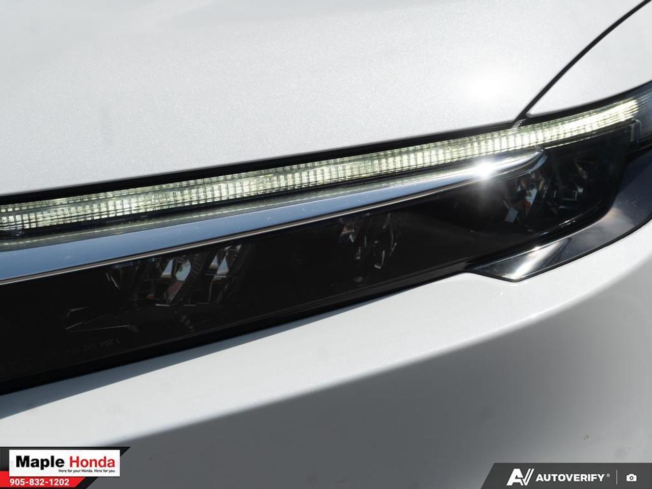 2024 Honda CR-V Sunroof| Heated Seats| Auto Start| Honda Sensing| Photo