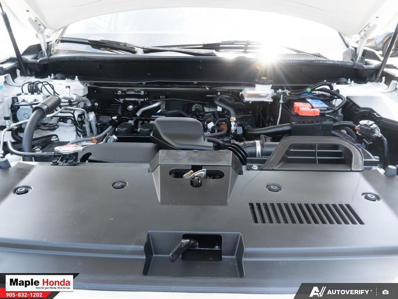 2024 Honda CR-V Sunroof| Heated Seats| Auto Start| Honda Sensing| Photo