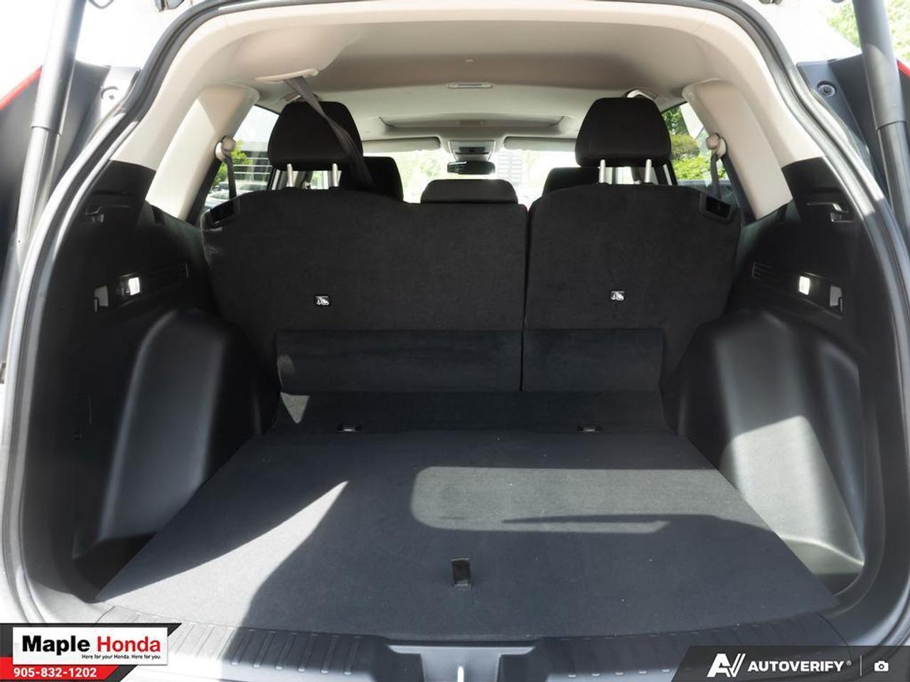 2024 Honda CR-V Sunroof| Heated Seats| Auto Start| Honda Sensing| Photo