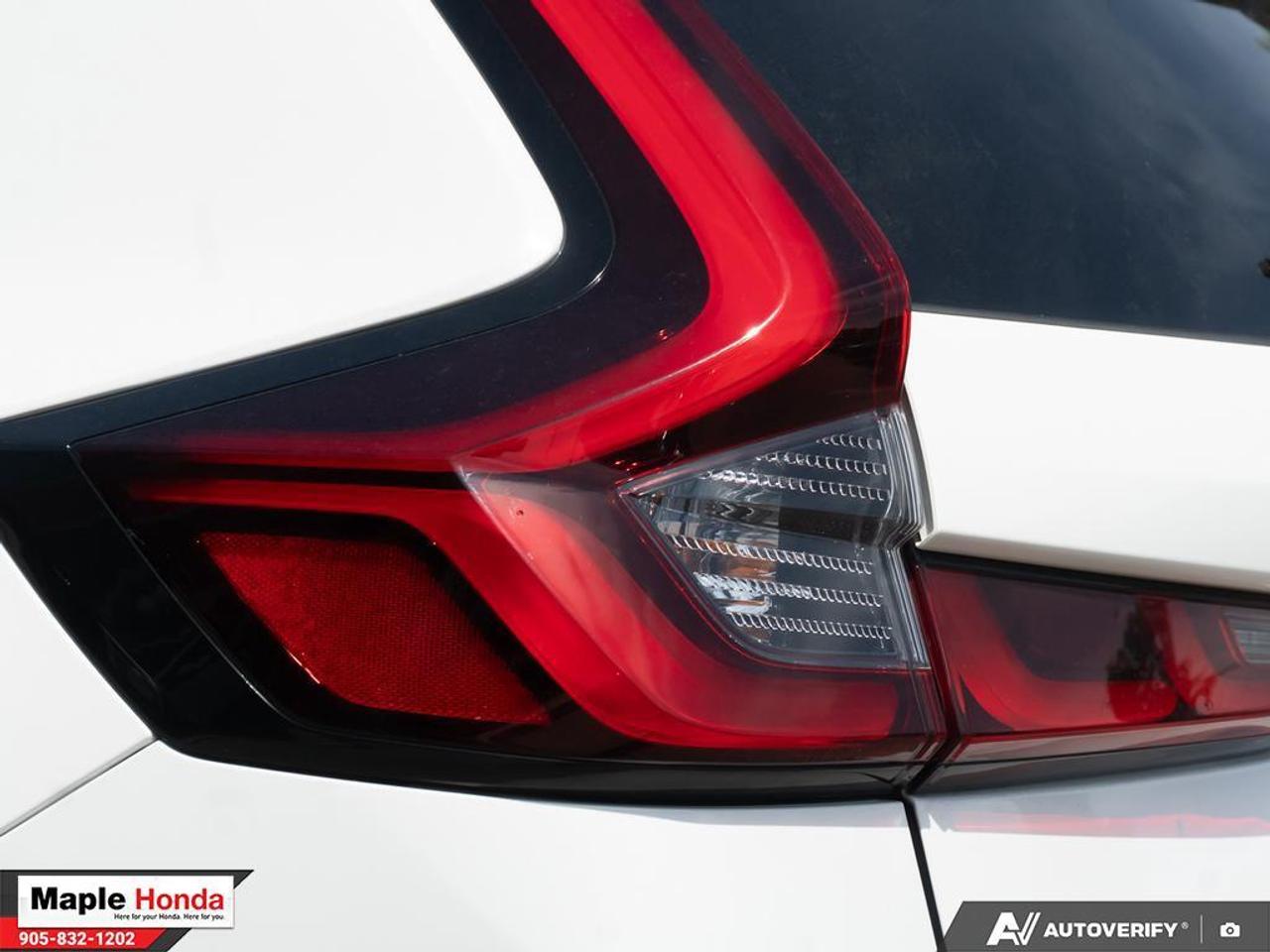 2024 Honda CR-V Sunroof| Heated Seats| Auto Start| Honda Sensing| Photo