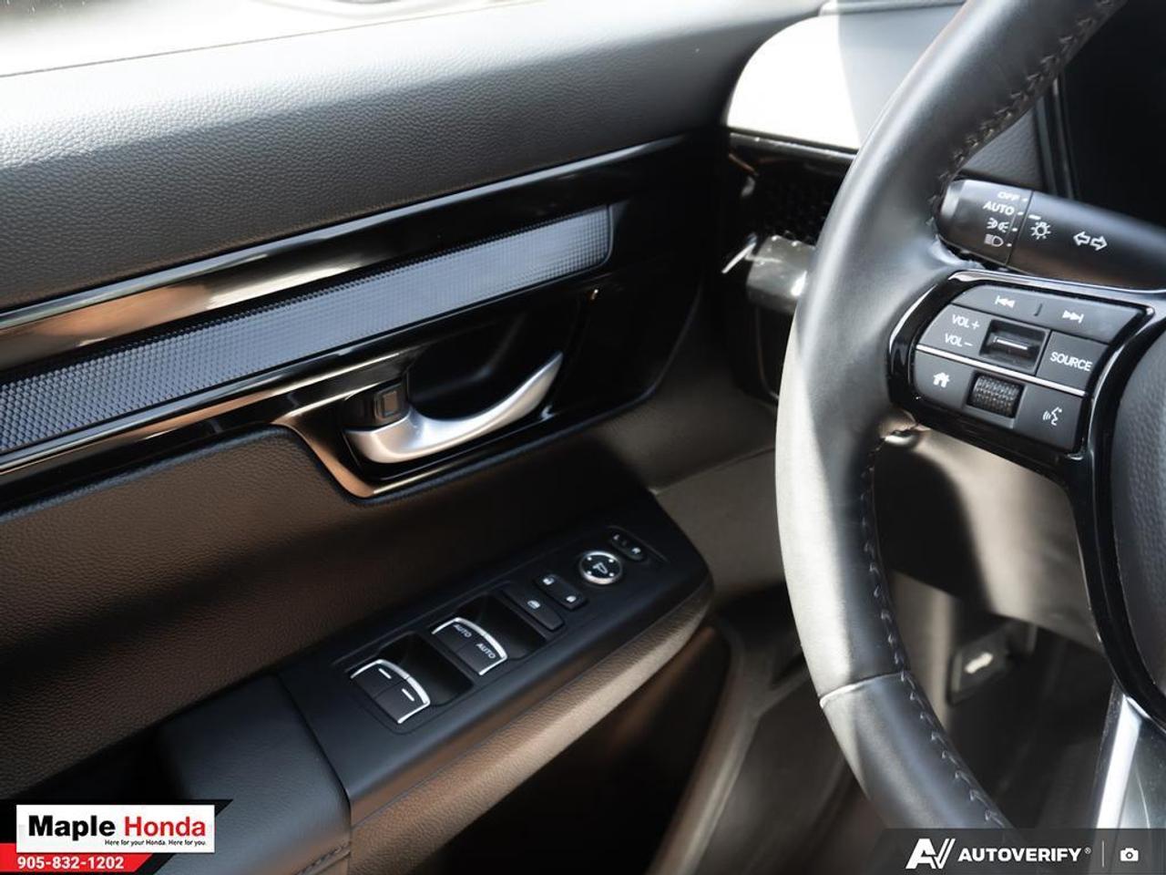 2024 Honda CR-V Sunroof| Heated Seats| Auto Start| Honda Sensing| Photo