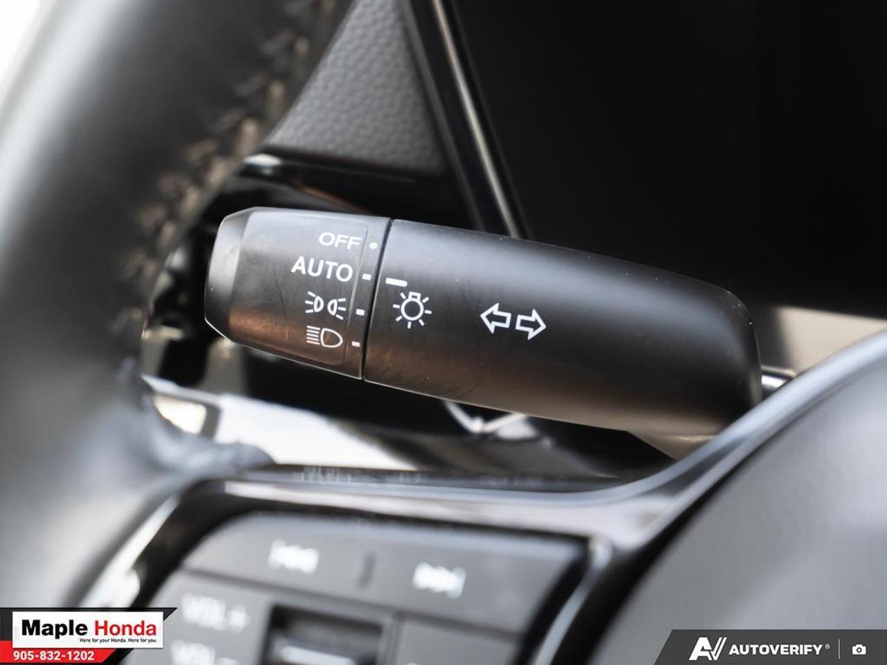 2024 Honda CR-V Sunroof| Heated Seats| Auto Start| Honda Sensing| Photo