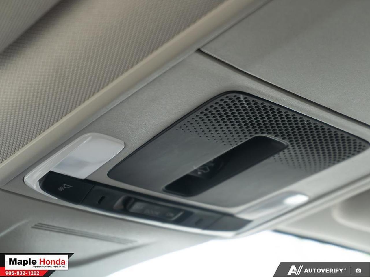 2024 Honda CR-V Sunroof| Heated Seats| Auto Start| Honda Sensing| Photo