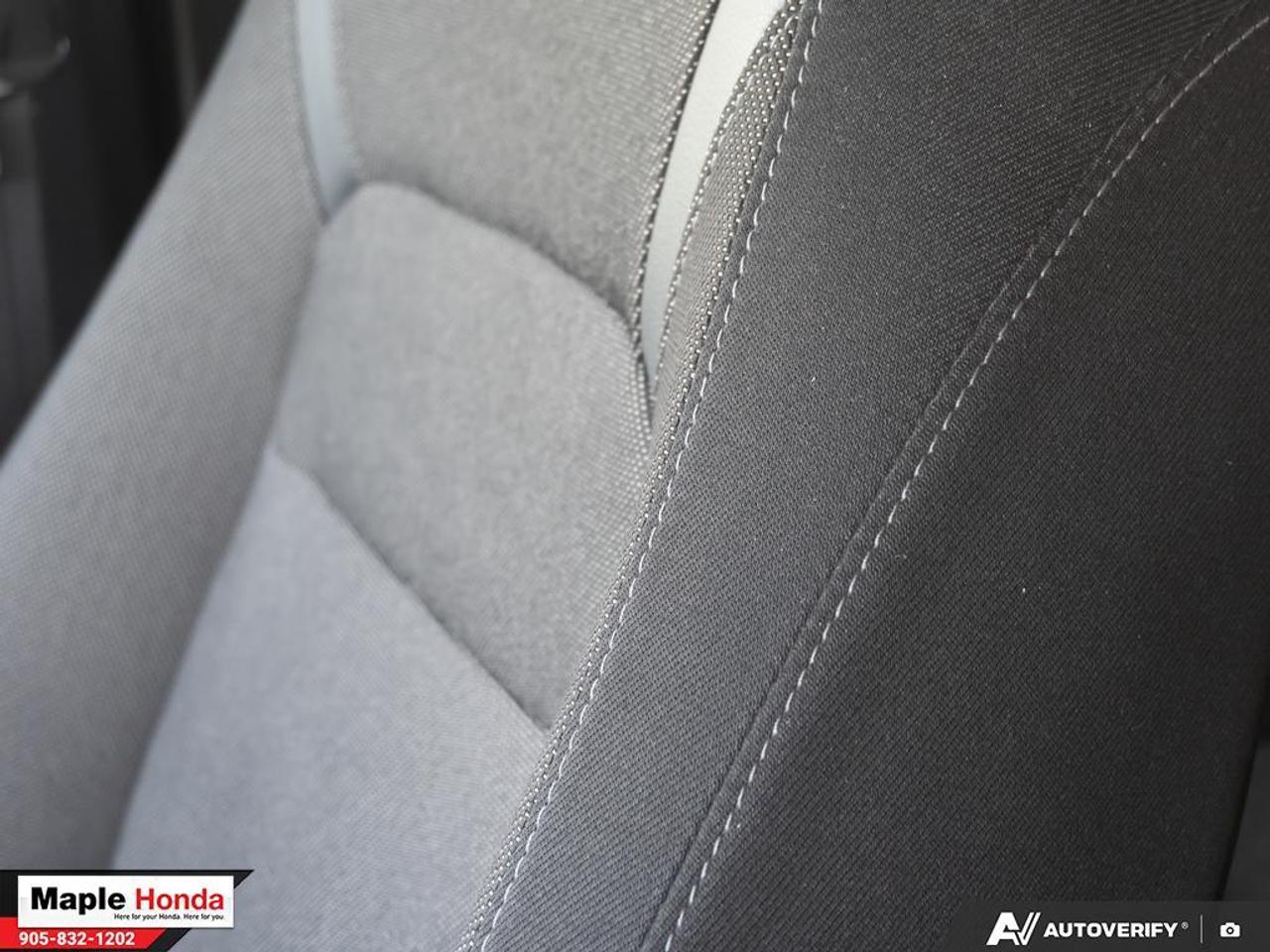 2024 Honda CR-V Sunroof| Heated Seats| Auto Start| Honda Sensing| Photo