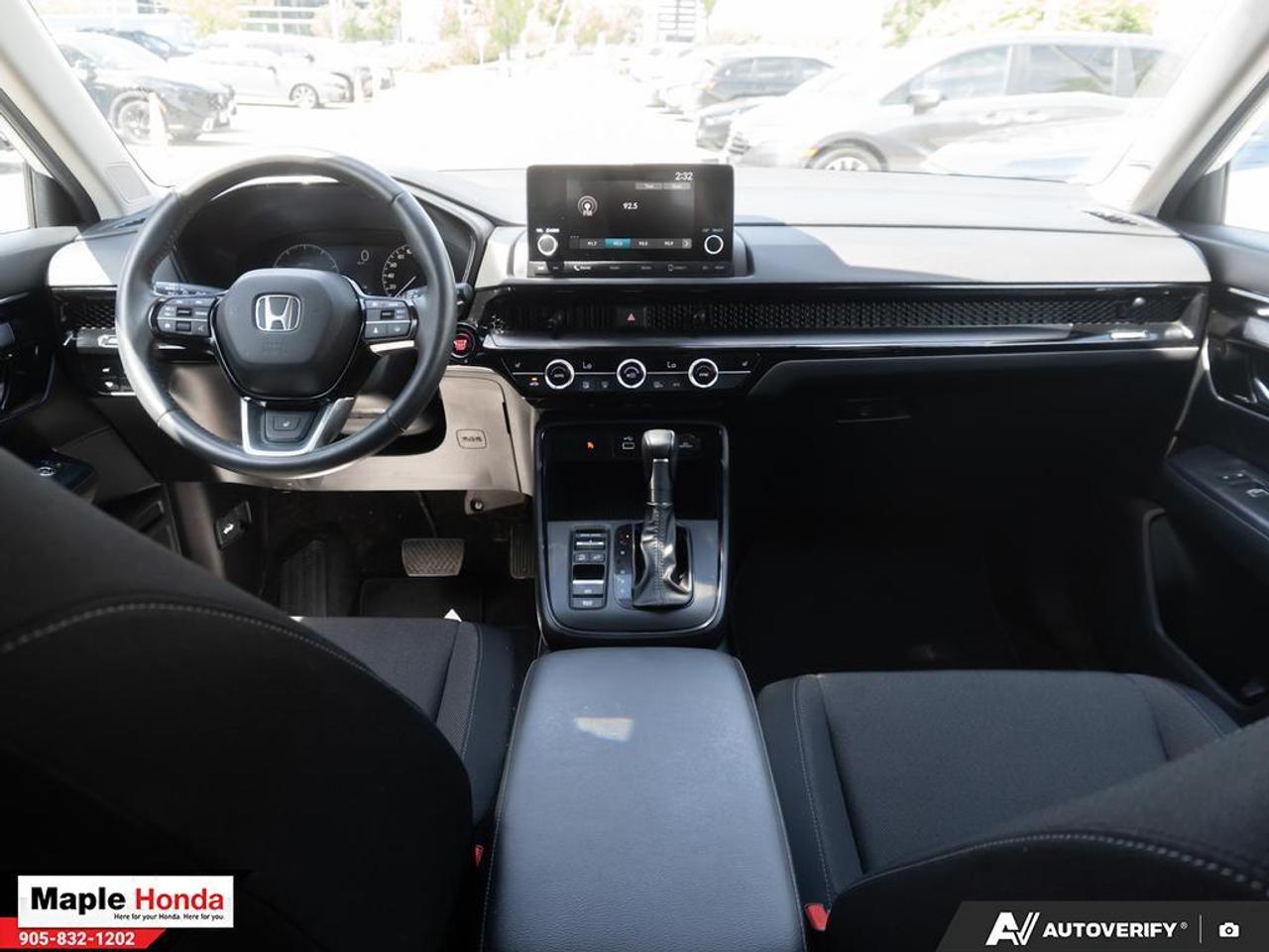 2024 Honda CR-V Sunroof| Heated Seats| Auto Start| Honda Sensing| Photo