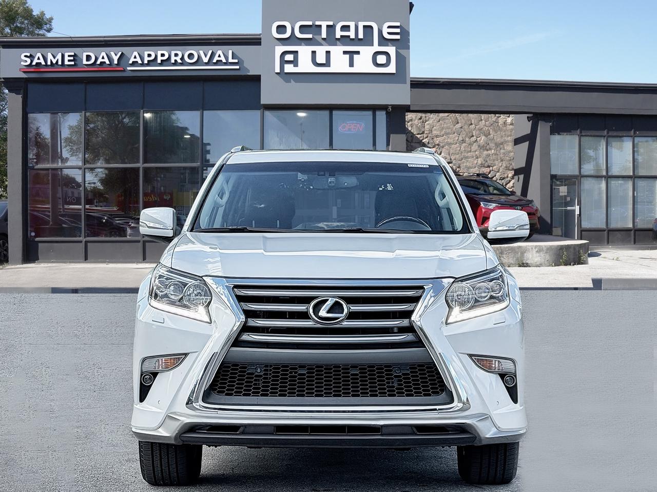 2019 Lexus GX GX 460 Auto Photo